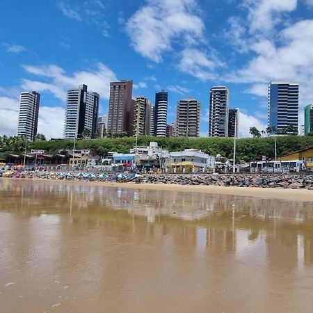 Beira Mar Hotel Natal Zewnętrze zdjęcie