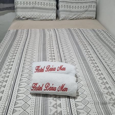 Beira Mar Hotel Natal Zewnętrze zdjęcie