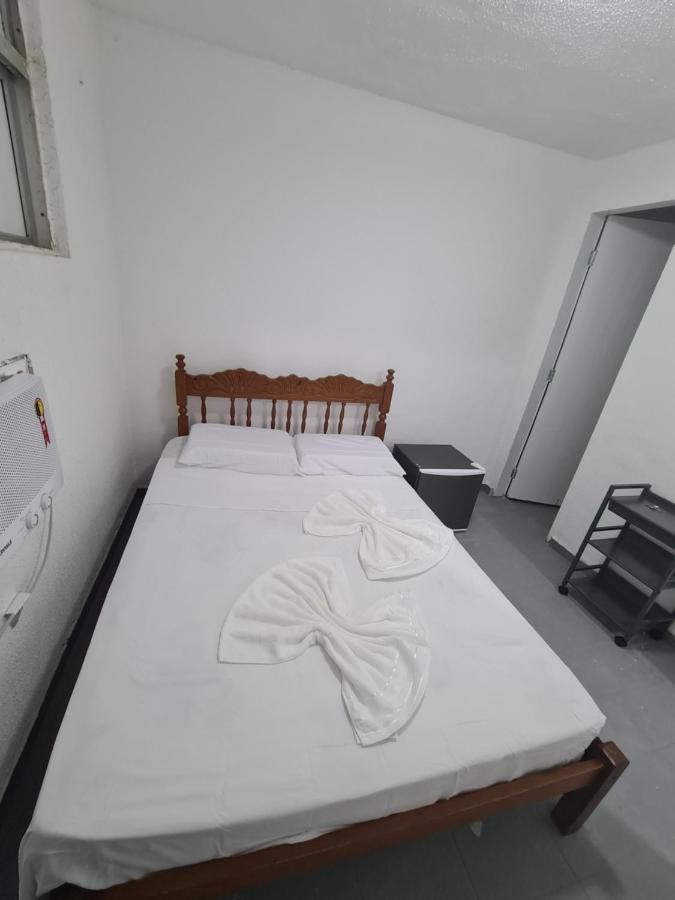 Beira Mar Hotel Natal Zewnętrze zdjęcie