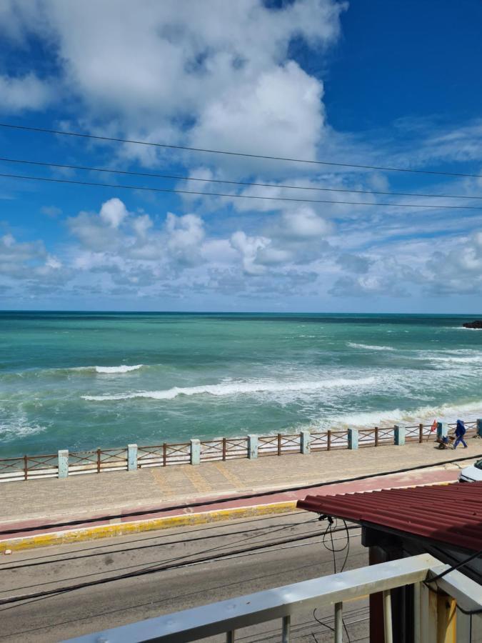 Beira Mar Hotel Natal Zewnętrze zdjęcie