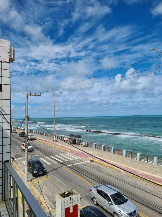Beira Mar Hotel Natal Zewnętrze zdjęcie