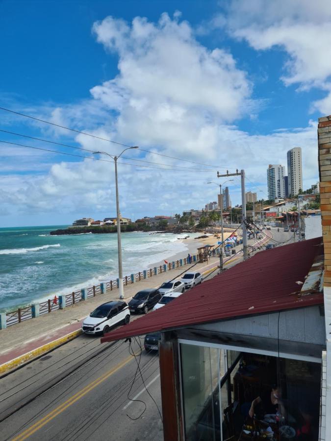 Beira Mar Hotel Natal Zewnętrze zdjęcie