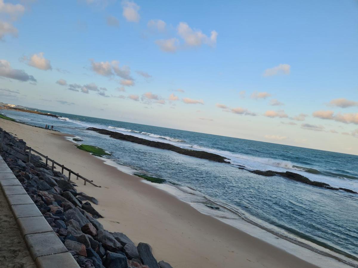 Beira Mar Hotel Natal Zewnętrze zdjęcie