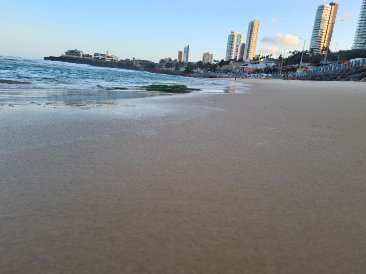 Beira Mar Hotel Natal Zewnętrze zdjęcie