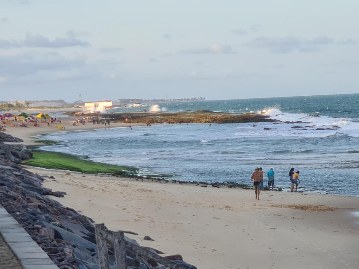 Beira Mar Hotel Natal Zewnętrze zdjęcie