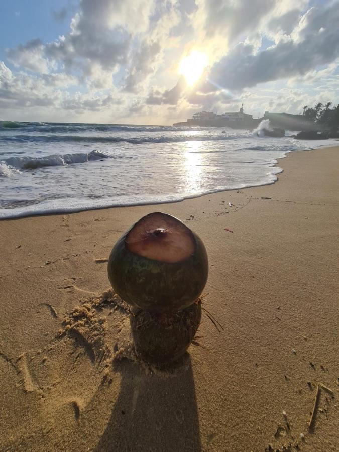 Beira Mar Hotel Natal Zewnętrze zdjęcie