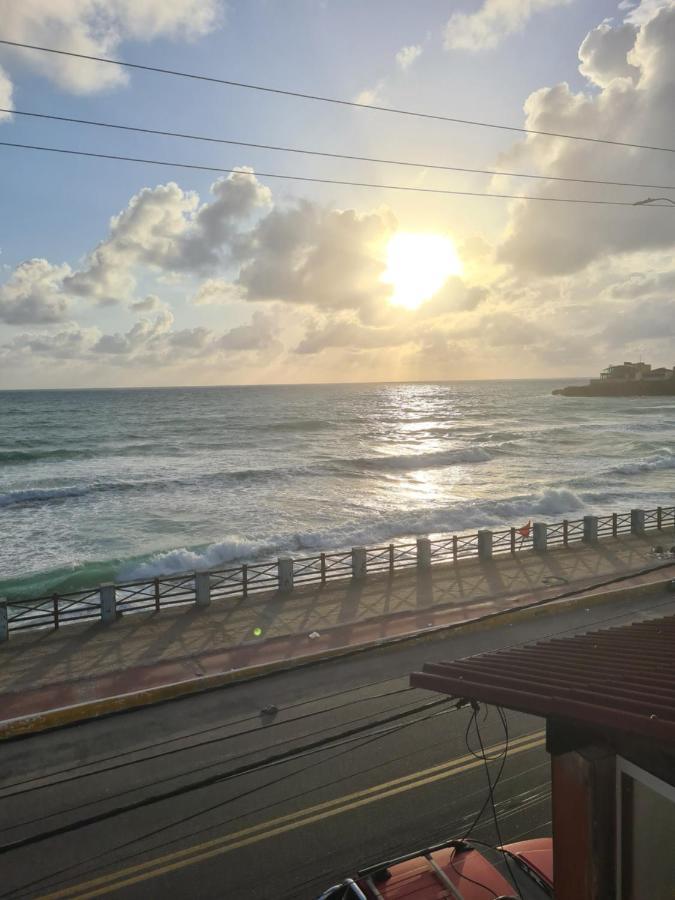 Beira Mar Hotel Natal Zewnętrze zdjęcie