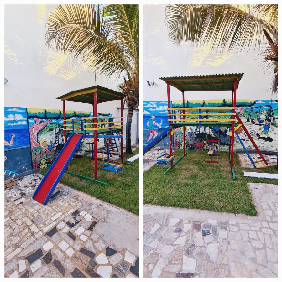 Beira Mar Hotel Natal Zewnętrze zdjęcie