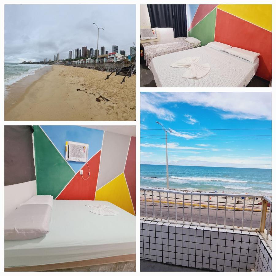 Beira Mar Hotel Natal Zewnętrze zdjęcie