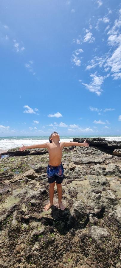 Beira Mar Hotel Natal Zewnętrze zdjęcie