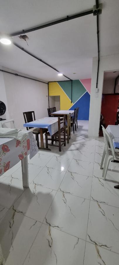 Beira Mar Hotel Natal Zewnętrze zdjęcie