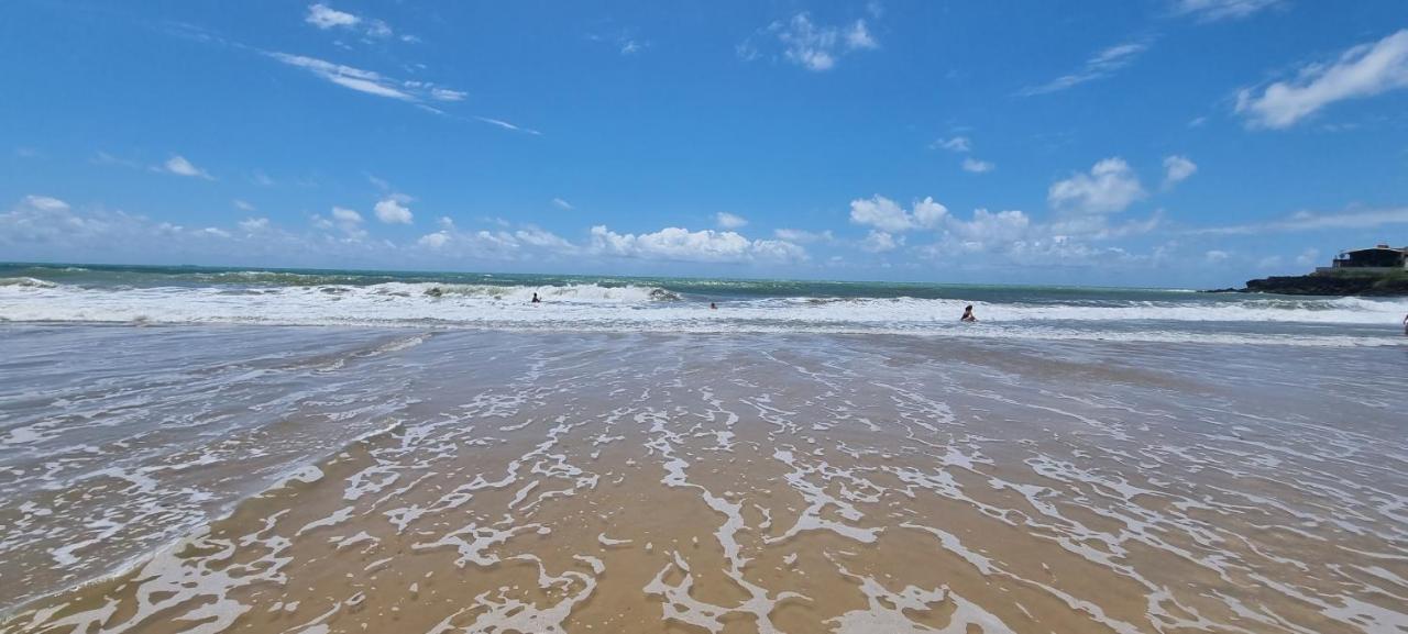 Beira Mar Hotel Natal Zewnętrze zdjęcie