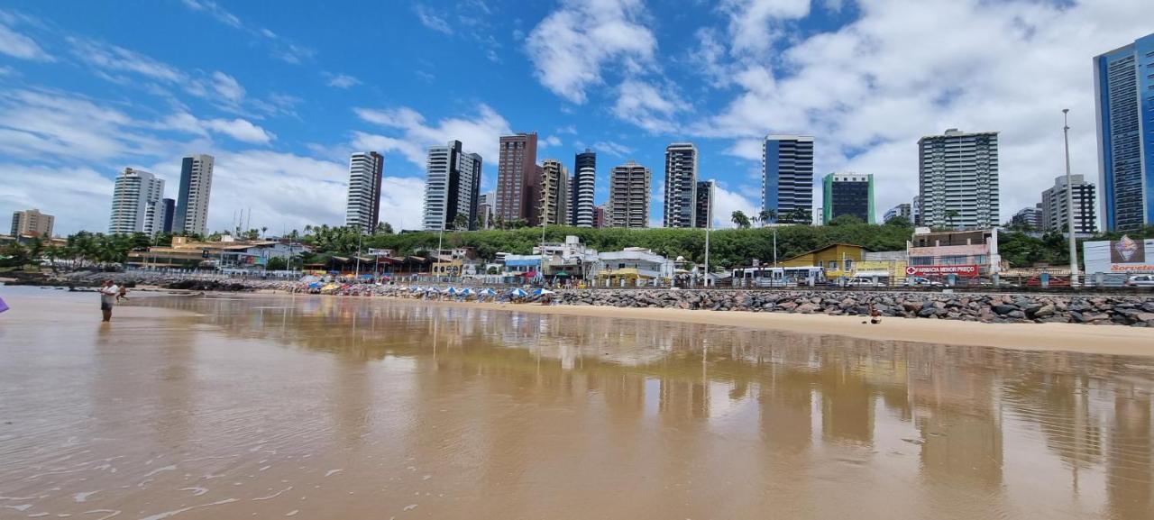 Beira Mar Hotel Natal Zewnętrze zdjęcie
