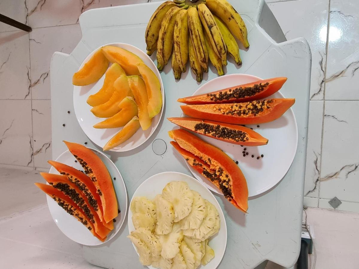 Beira Mar Hotel Natal Zewnętrze zdjęcie