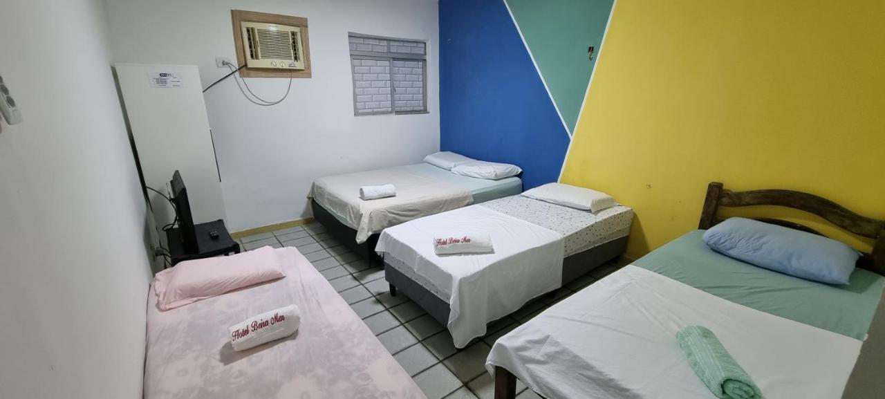 Beira Mar Hotel Natal Zewnętrze zdjęcie