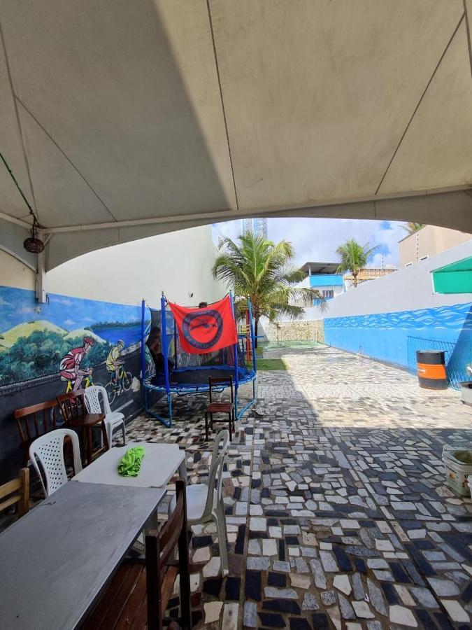 Beira Mar Hotel Natal Zewnętrze zdjęcie
