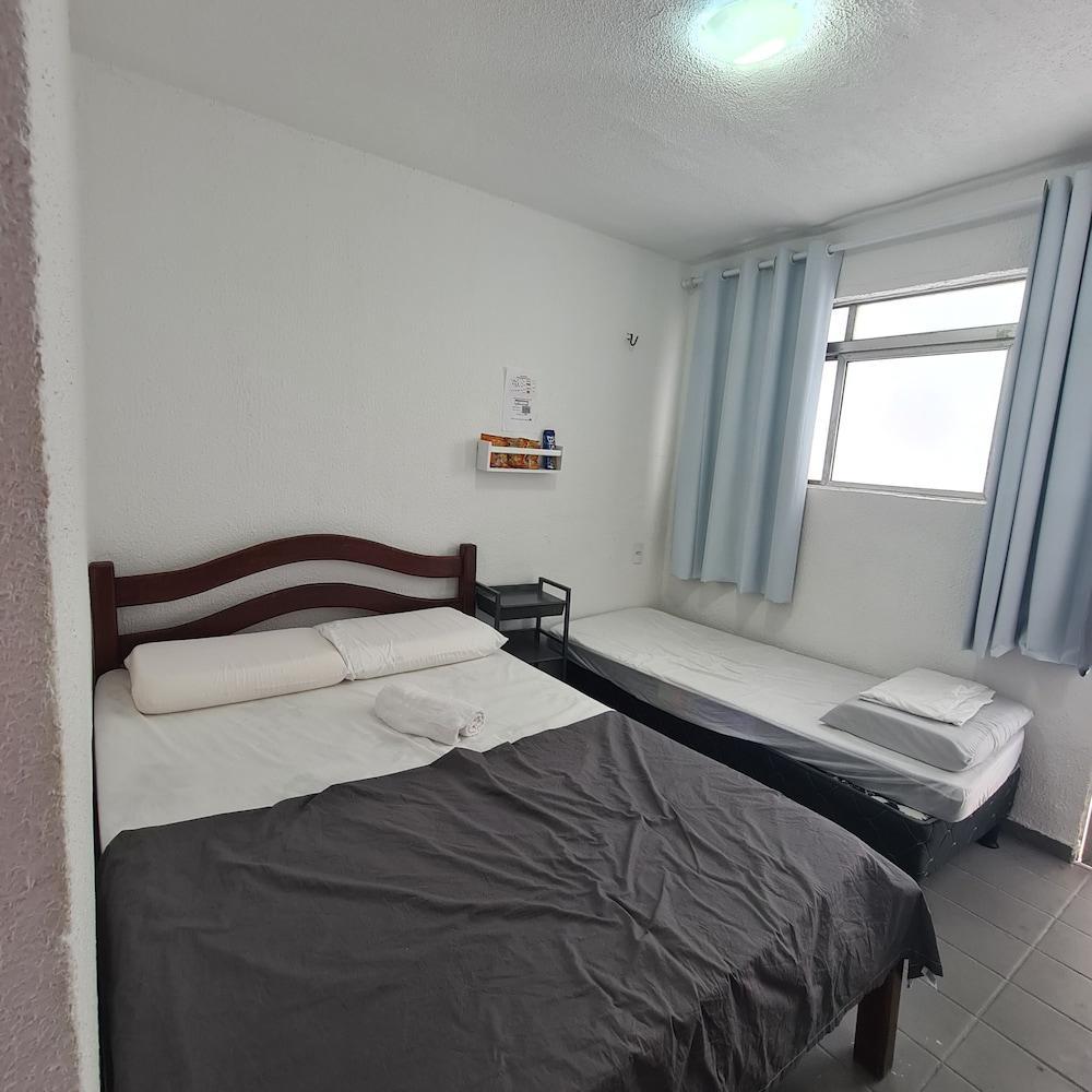 Beira Mar Hotel Natal Zewnętrze zdjęcie