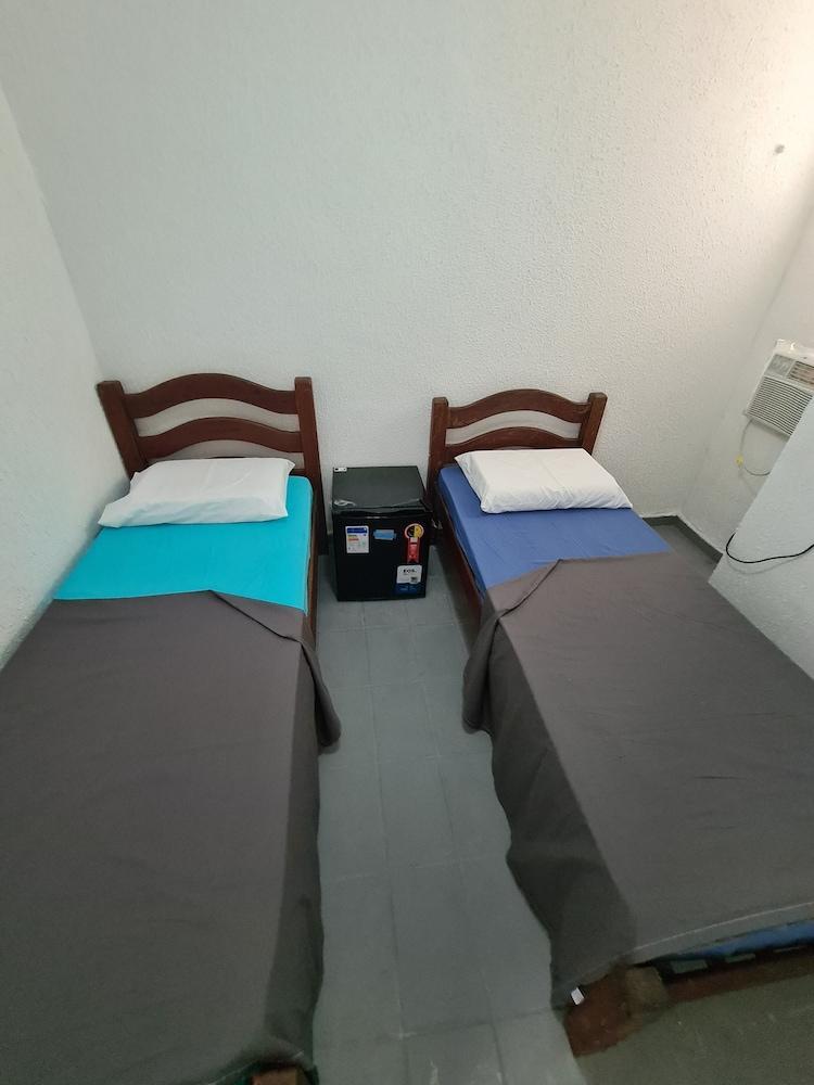 Beira Mar Hotel Natal Zewnętrze zdjęcie