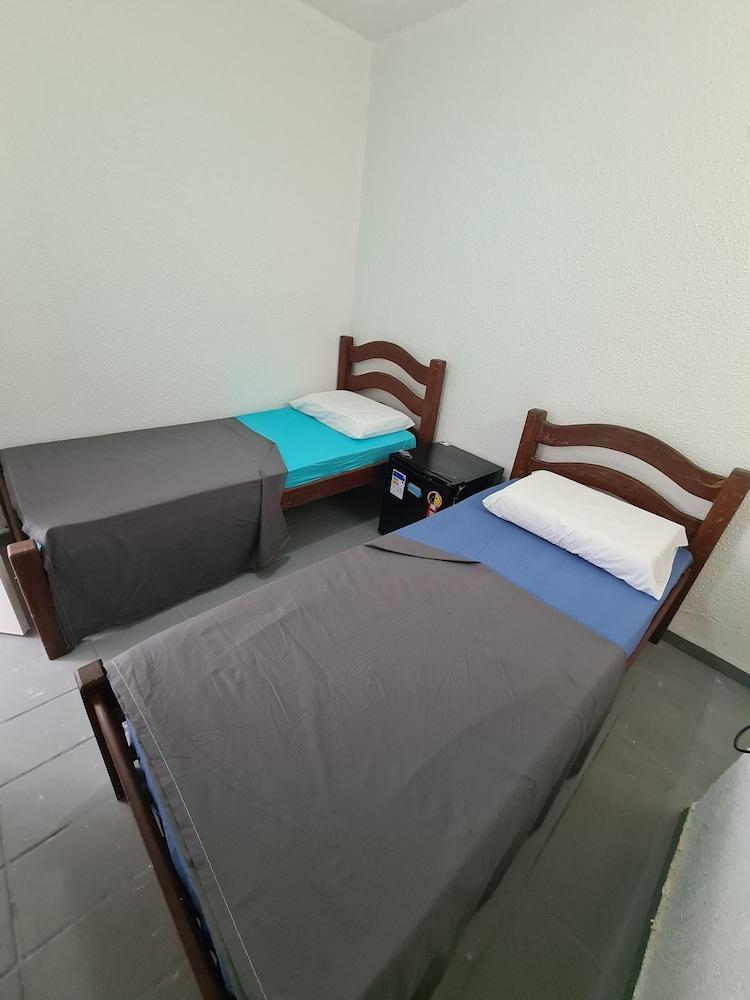 Beira Mar Hotel Natal Zewnętrze zdjęcie