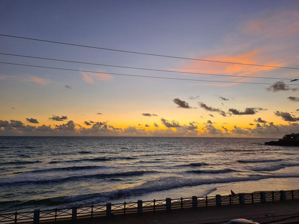 Beira Mar Hotel Natal Zewnętrze zdjęcie