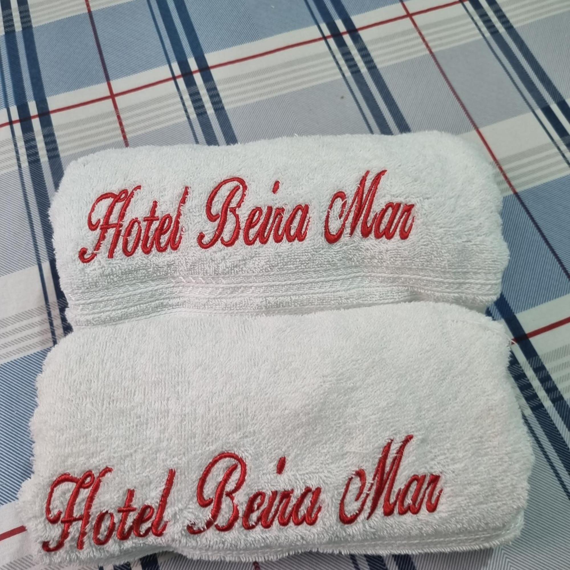 Beira Mar Hotel Natal Zewnętrze zdjęcie