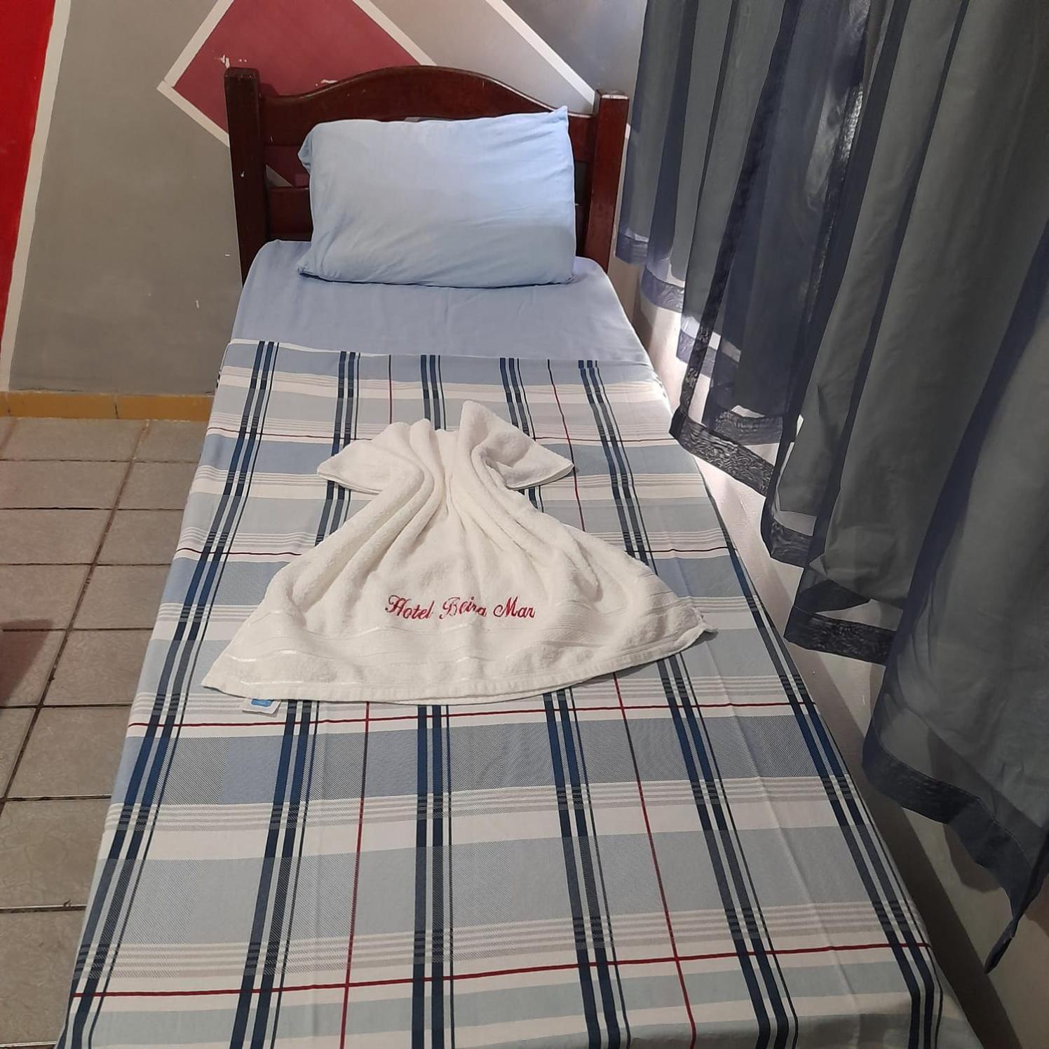 Beira Mar Hotel Natal Zewnętrze zdjęcie