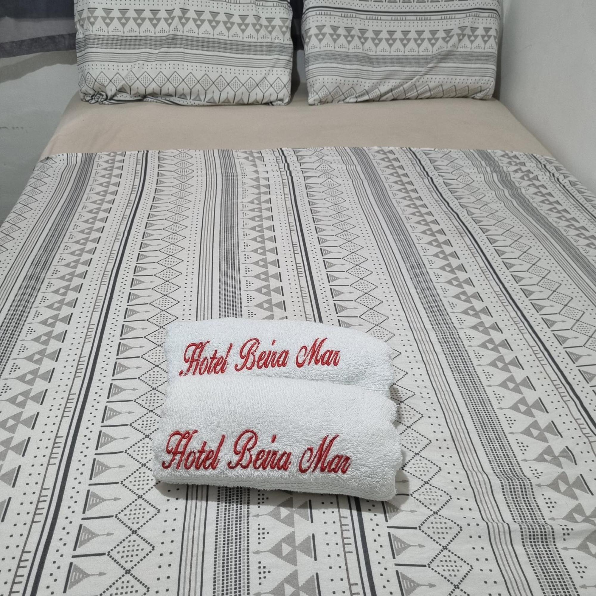 Beira Mar Hotel Natal Zewnętrze zdjęcie