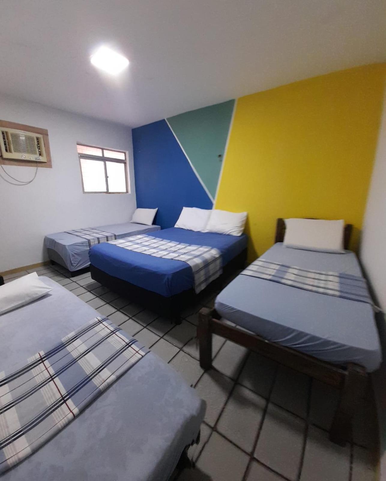Beira Mar Hotel Natal Zewnętrze zdjęcie
