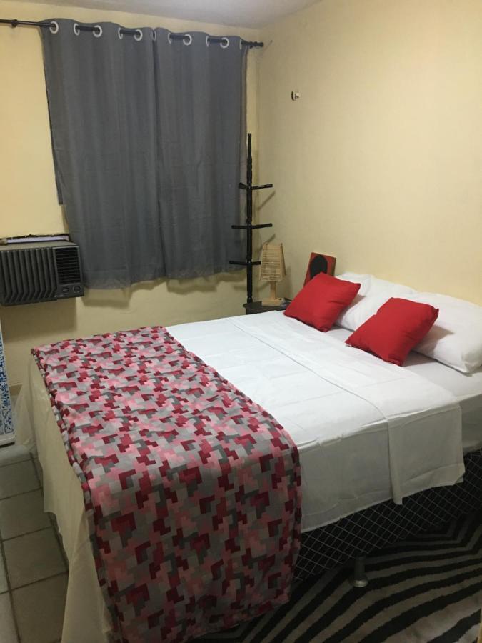 Beira Mar Hotel Natal Zewnętrze zdjęcie