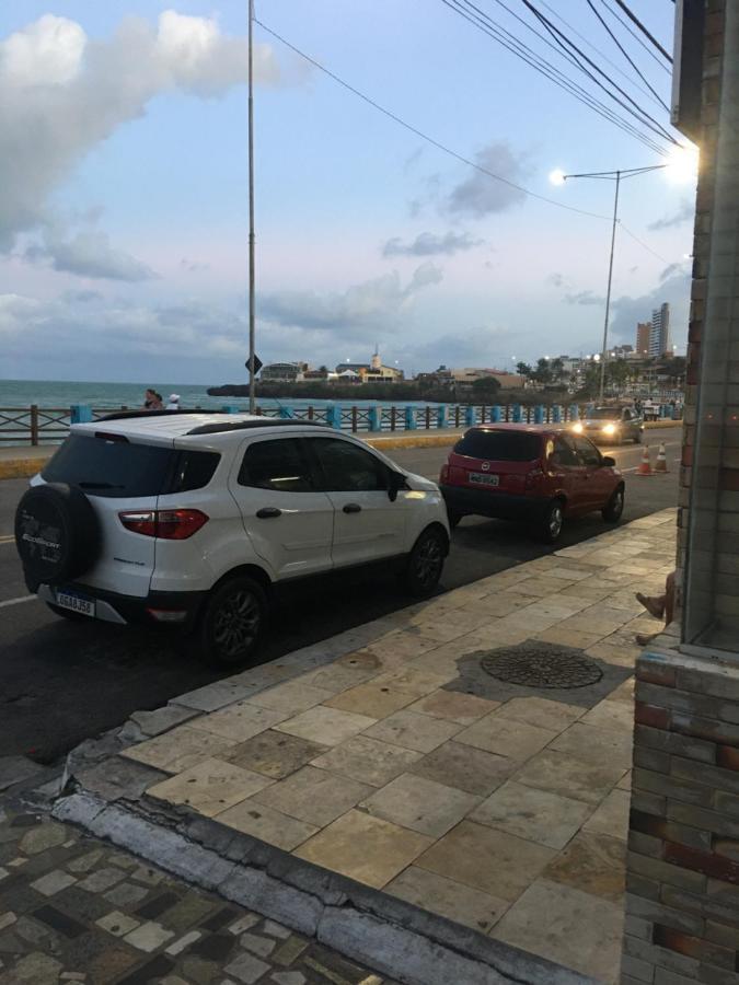 Beira Mar Hotel Natal Zewnętrze zdjęcie