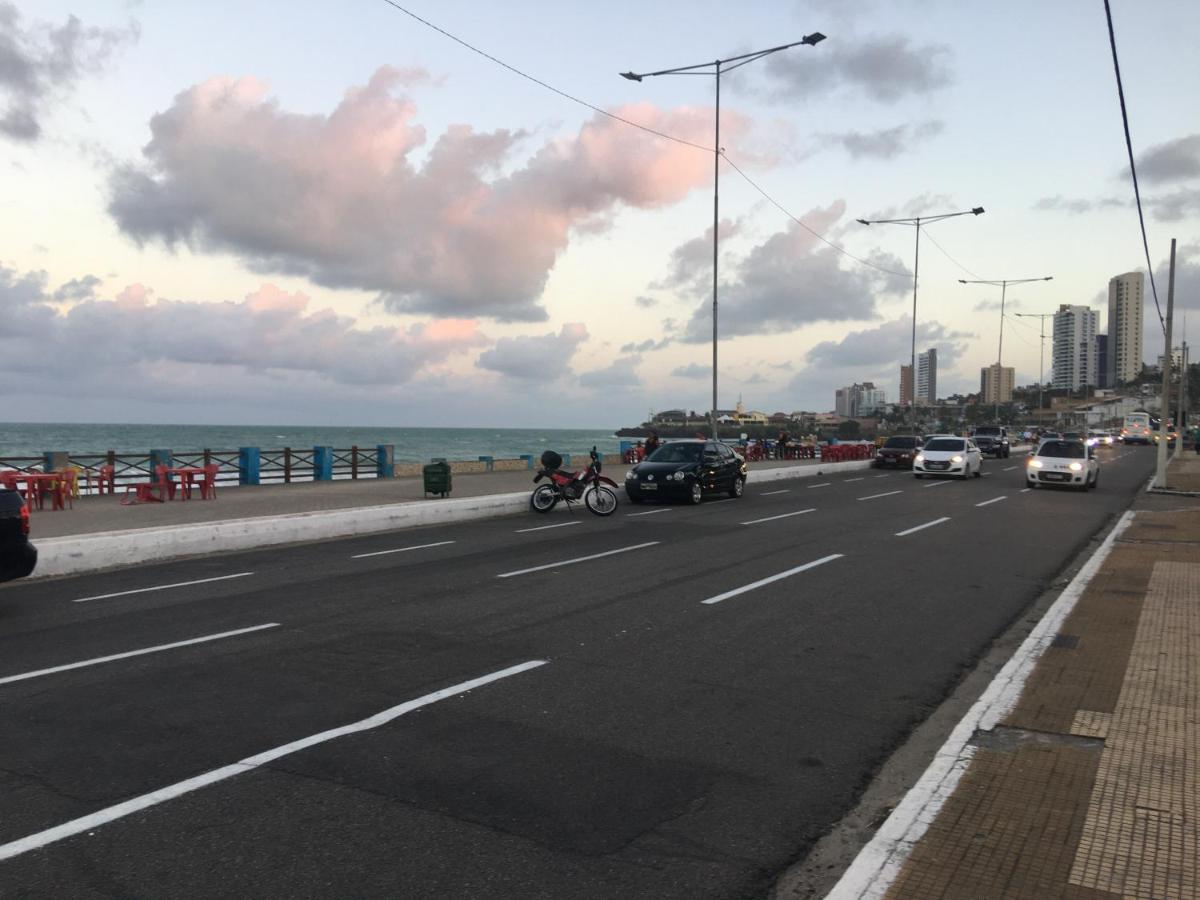 Beira Mar Hotel Natal Zewnętrze zdjęcie