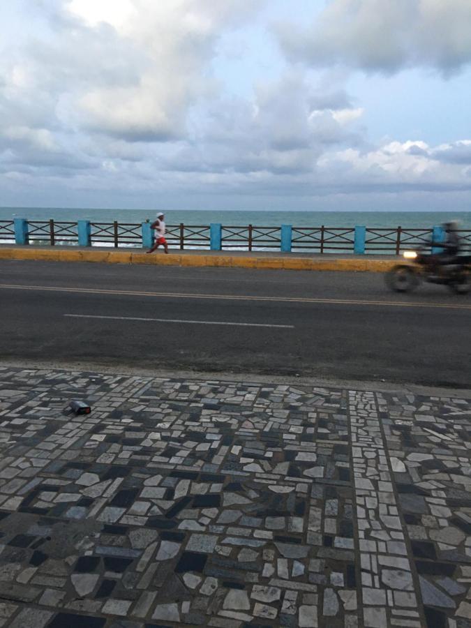 Beira Mar Hotel Natal Zewnętrze zdjęcie