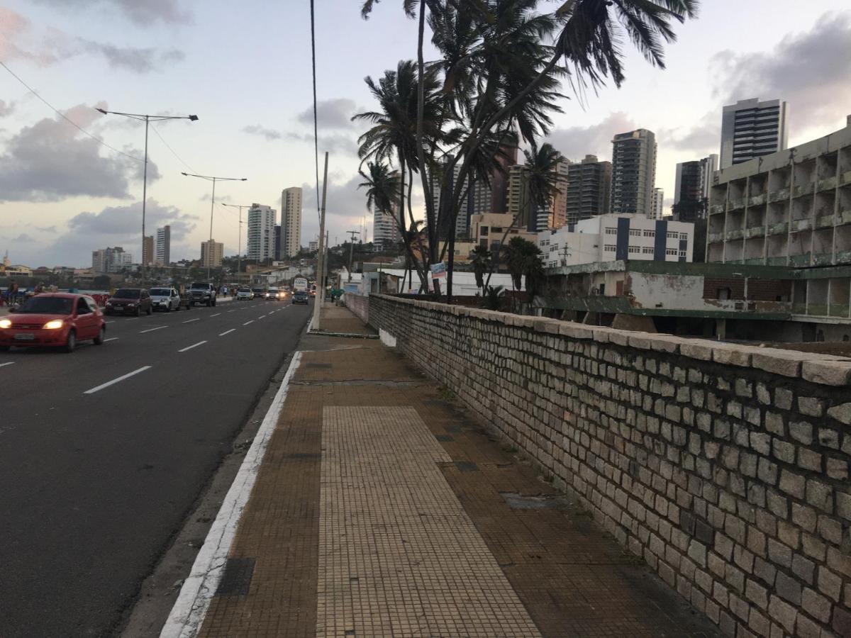 Beira Mar Hotel Natal Zewnętrze zdjęcie