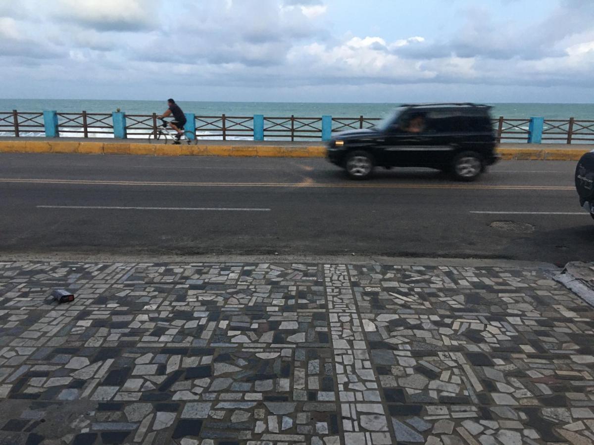 Beira Mar Hotel Natal Zewnętrze zdjęcie