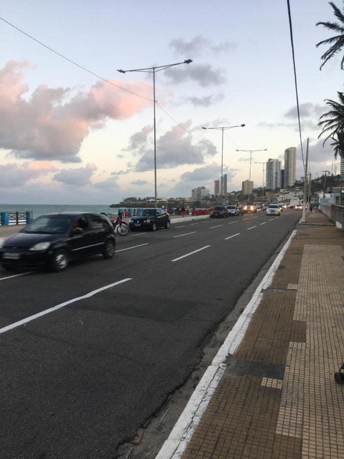 Beira Mar Hotel Natal Zewnętrze zdjęcie